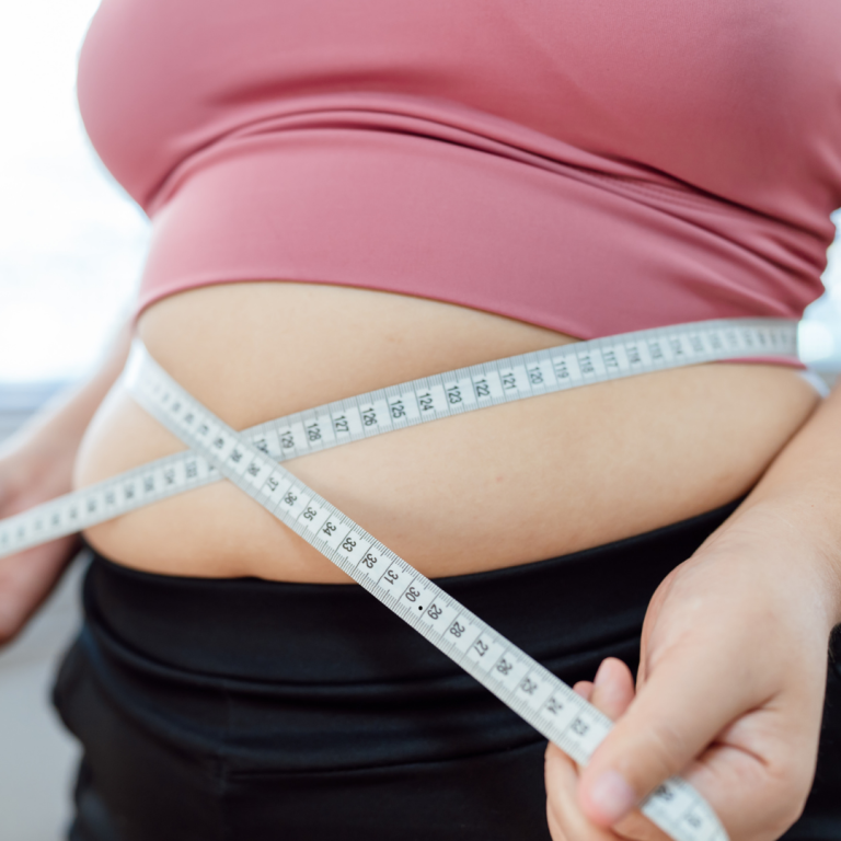 otyłość enokrynolog odchudzanie