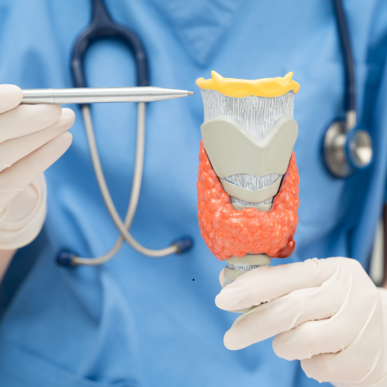 tarczyca endokrynolog wizyta u endokrynologa badania